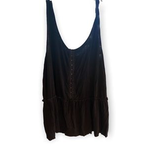 AMERICAN EAGLE SOFT & SEXY Clasp Tank